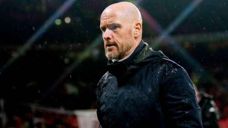 Erik ten Hag comments on rumors linking him to Ajax while the situation at Manchester United remains uncertain